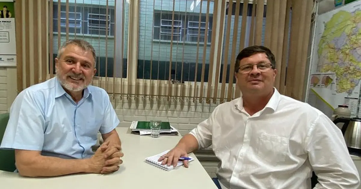 Programa Municipal de Educação Fiscal é tratado em agenda na Capital