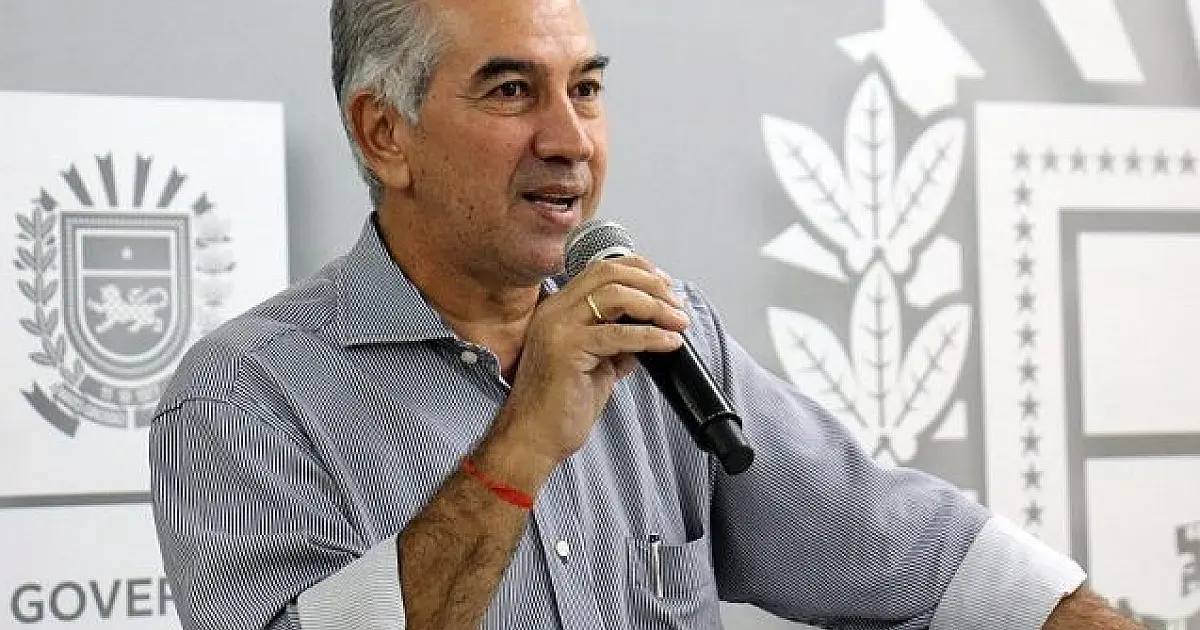 Reinaldo Azambuja destaca conquistas do servidor em sete anos de trabalho no Estado