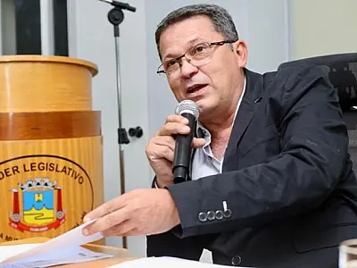Vereador propõe criação do Prêmio Anna Nery de Enfermagem em Corumbá