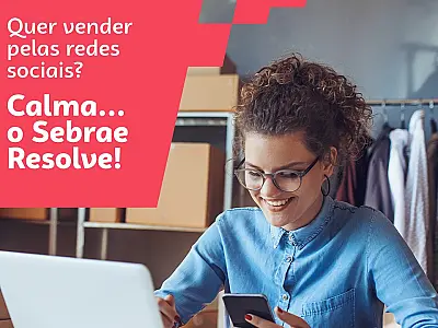Sebrae oferta consultorias gratuitas para ajudar empreendedores