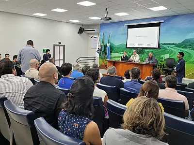 Plano para BR-262 avança com ações contra mortes de animais no Pantanal