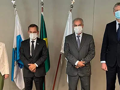Novo edital para venda da UFN3 deve sair ainda no 1&ordm; semestre