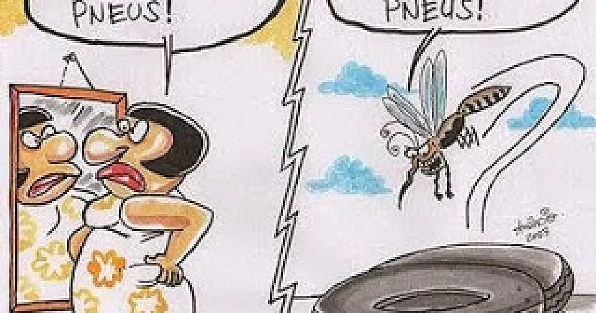Mutirão exemplar