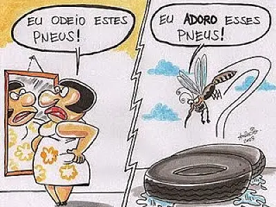 Mutirão exemplar