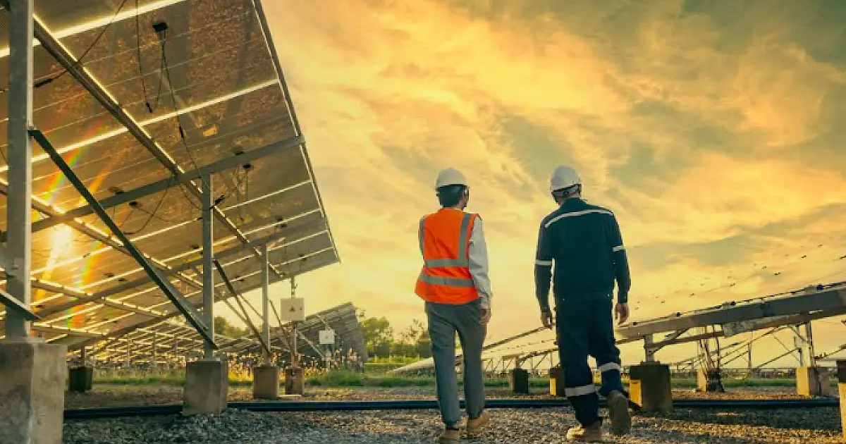 MS vai ganhar uma nova usina de energia solar em 2022
