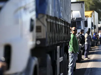 Prazo de declaração para Auxílio Caminhoneiro termina hoje