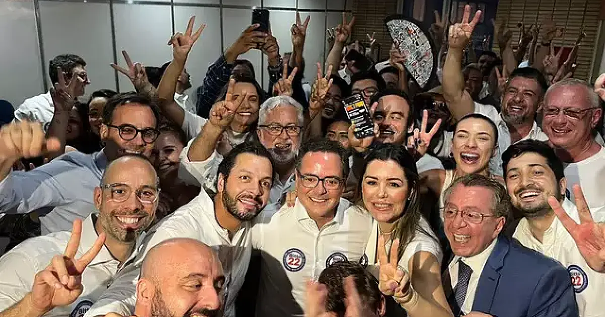 Bitto Pereira se reelege para mais três anos à frente da OAB/MS