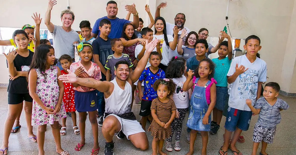 Projeto "Corumbá do Amanhã" segue com inscrições abertas