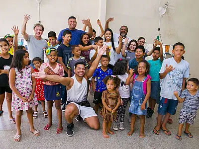 Projeto "Corumbá do Amanhã" segue com inscrições abertas
