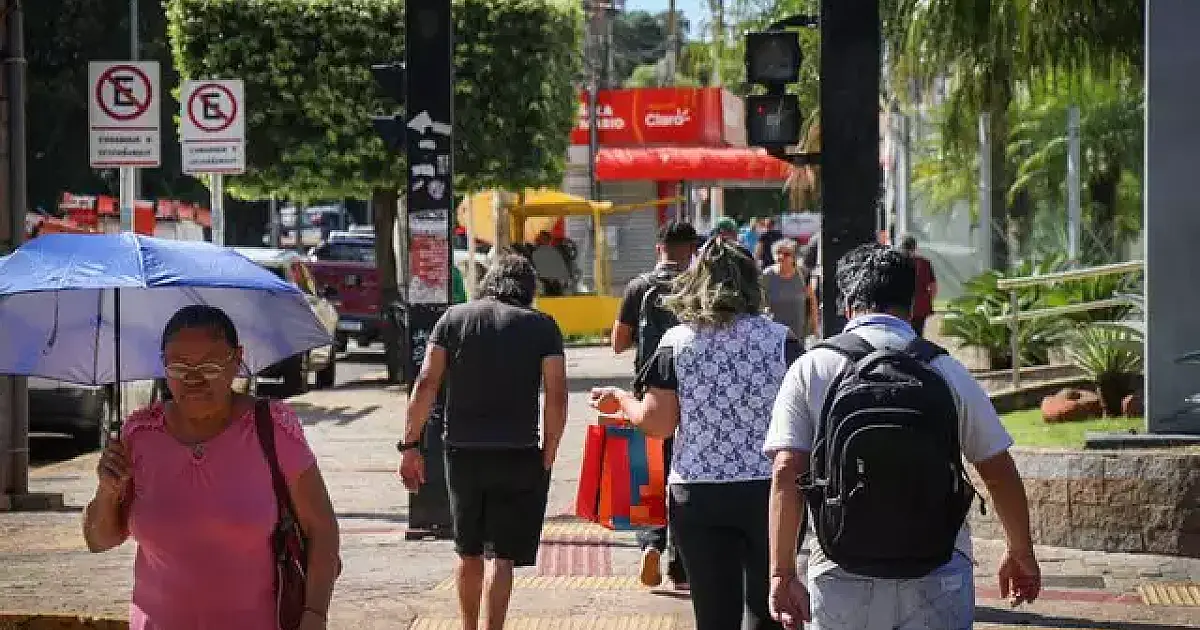 IBGE atualiza Censo e MS "ganha" 324 habitantes; Corumbá não sofreu alteração