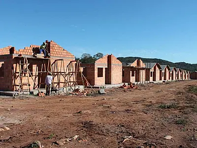 Inscrição e atualização do Cadastro habitacional inicia segunda (27)