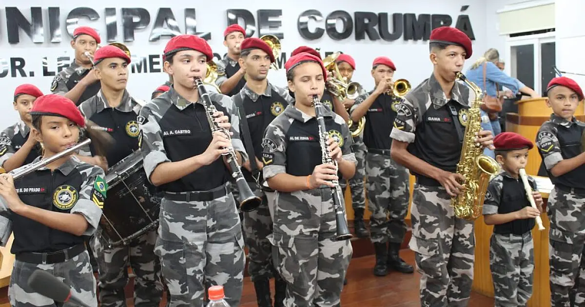 Destine seu imposto de renda para projetos sociais de Corumbá e Ladário