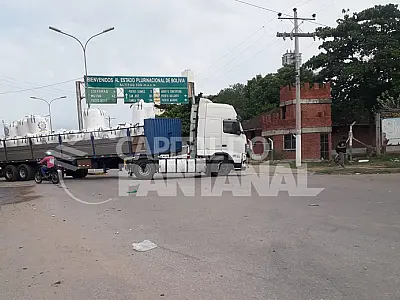 Arce endurece seu discurso e a greve continua até que a lei de 1386 seja revogada
