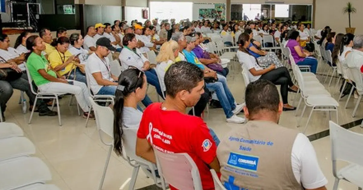 Câmara aprova Projeto que institui incentivo aos Agentes Comunitários de Saúde