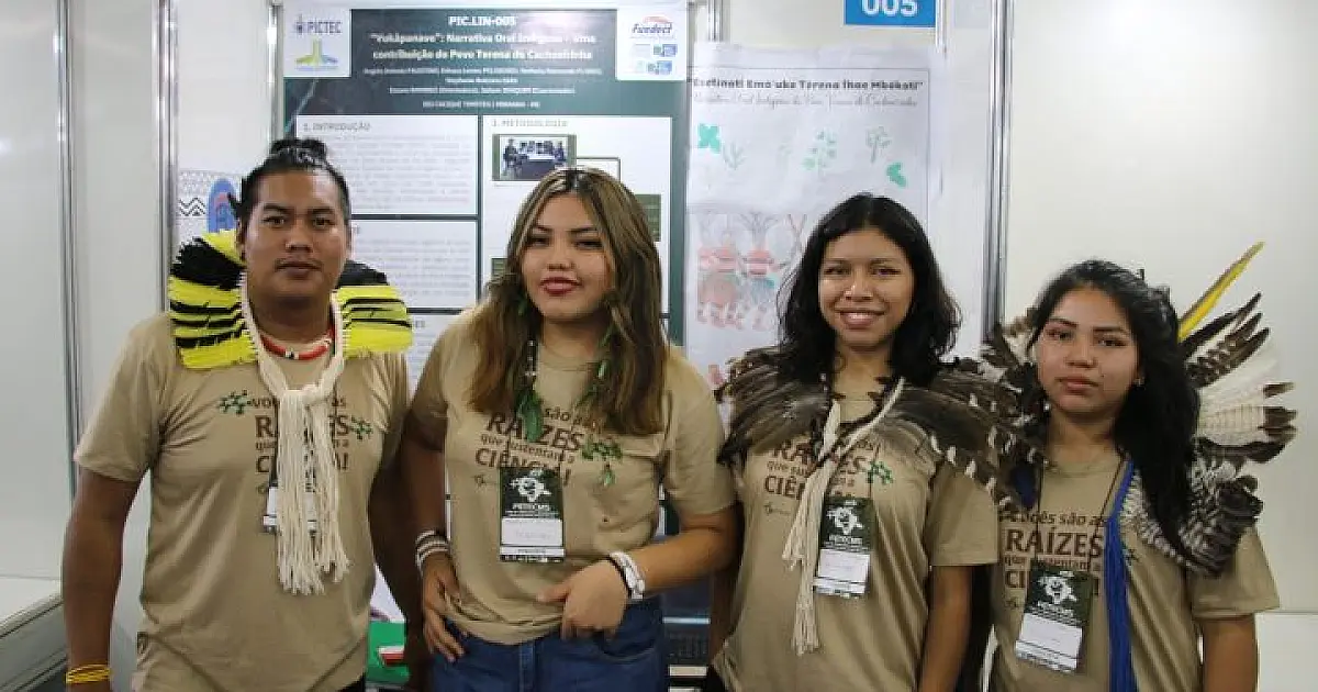 Fundect amplia número de projetos e bolsistas contemplados pelo Pictec
