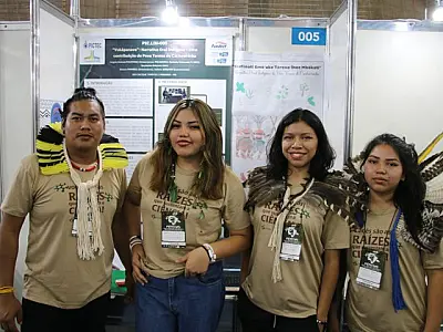 Fundect amplia número de projetos e bolsistas contemplados pelo Pictec