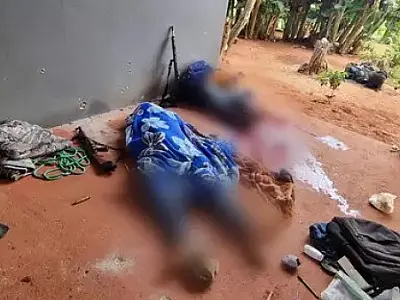 Operação contra bandido sanguinário termina com 9 mortos na fronteira
