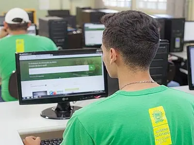 1ª etapa de pré-matrícula da Rede Estadual de Ensino se encerra nesta quarta-feira