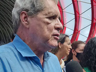 André vai ao TRF3 para levar denúncia pelo desvio de R$ 7,5 mi na MS-430 à Justiça estadual