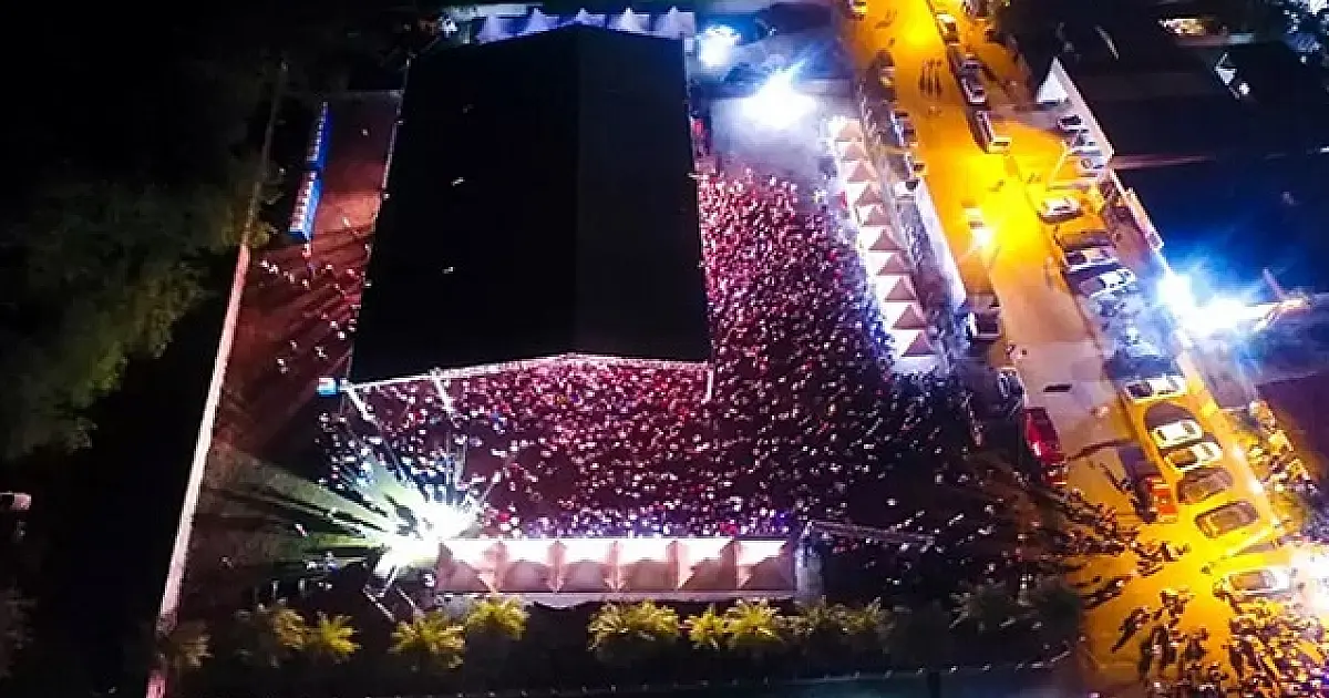 Festival de Inverno de Bonito impulsiona cultura, economia e gera empregos