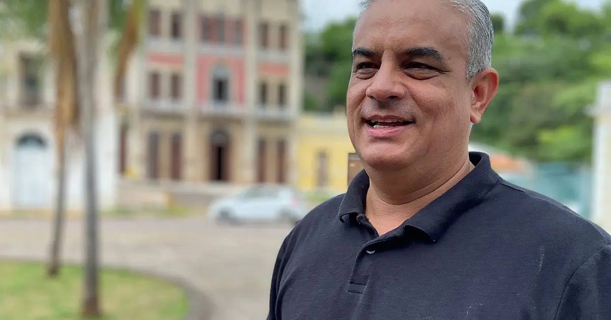 Luciano Costa cresce nas intenções de votos para prefeitura de Corumbá
