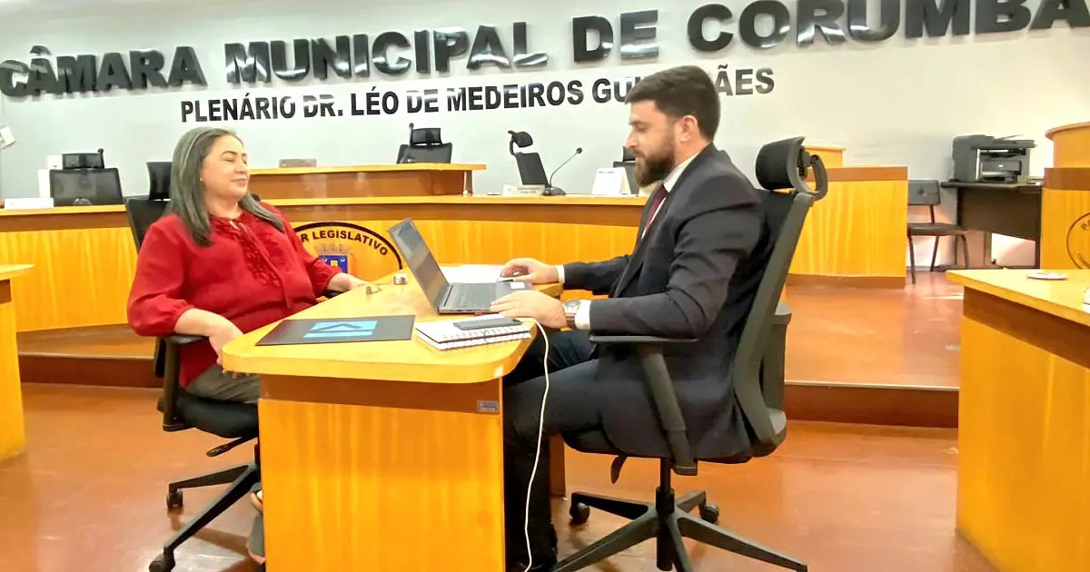 Câmara avança no processo de adequação à Lei Geral de Proteção de Dados Pessoais