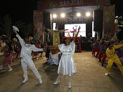 Um Show!