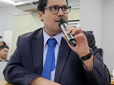 Secretário se pronuncia sobre ação do MPMS por uso de verbas