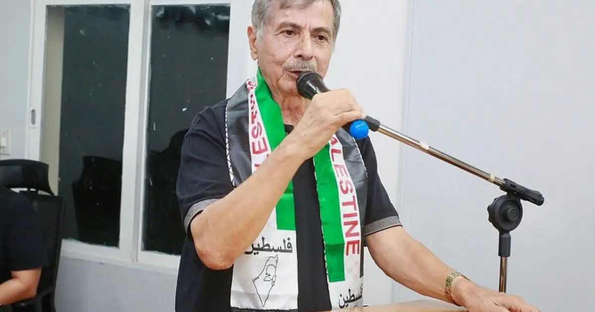 Em Corumbá, comunidade palestina relembra a catástrofe de 1948