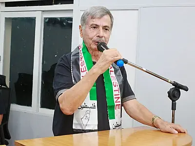 Em Corumbá, comunidade palestina relembra a catástrofe de 1948