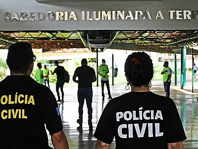 Polícia Civil dá dicas para evitar furtos em residências durante a Semana Santa