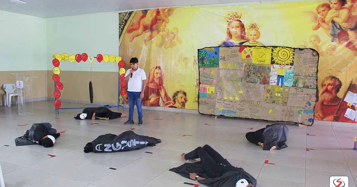 Cidade Dom Bosco promove evento de valorização à vida nesta quinta-feira (28)