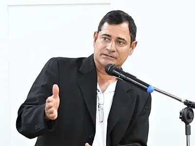 Vereador propõe criação de memorial em homenagem as vítimas da Covid em Corumbá
