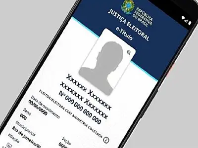 E-título registra 30 milhões de ativações e 2,5 milhões de novos usuários