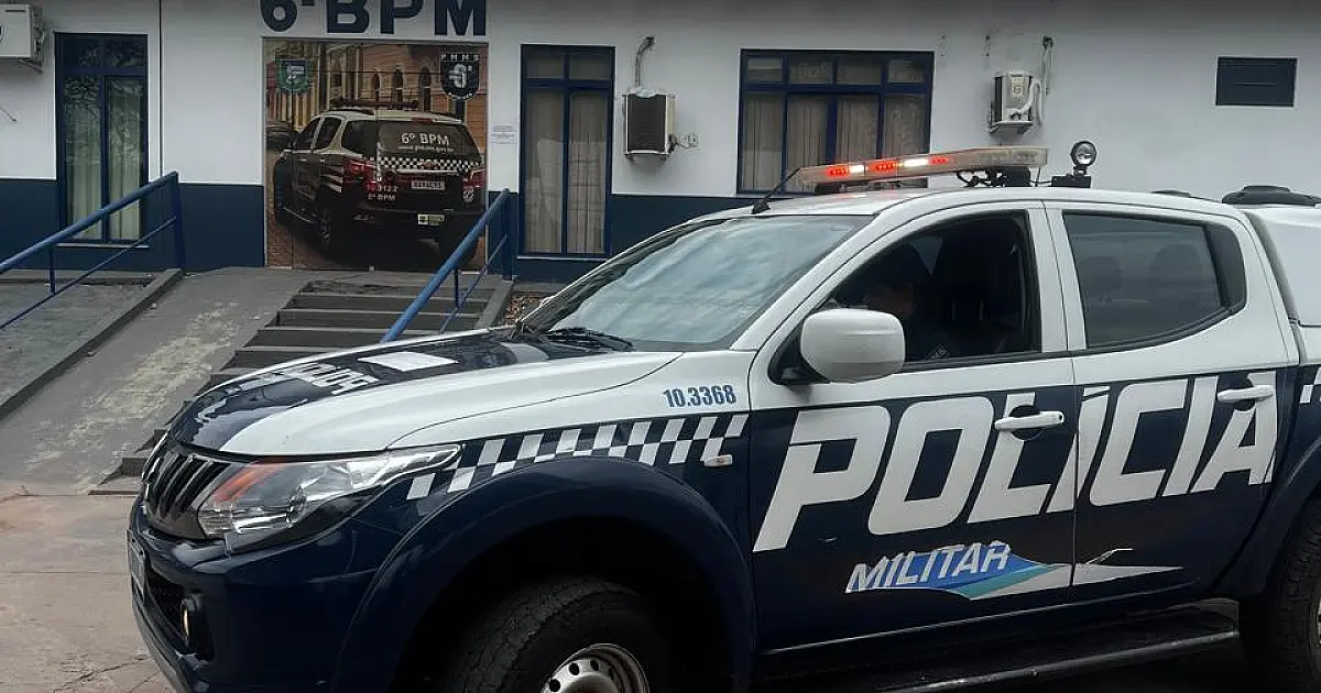 Balanço do 6&ordm; BPM registra 116 prisões e 16 kg de drogas em setembro