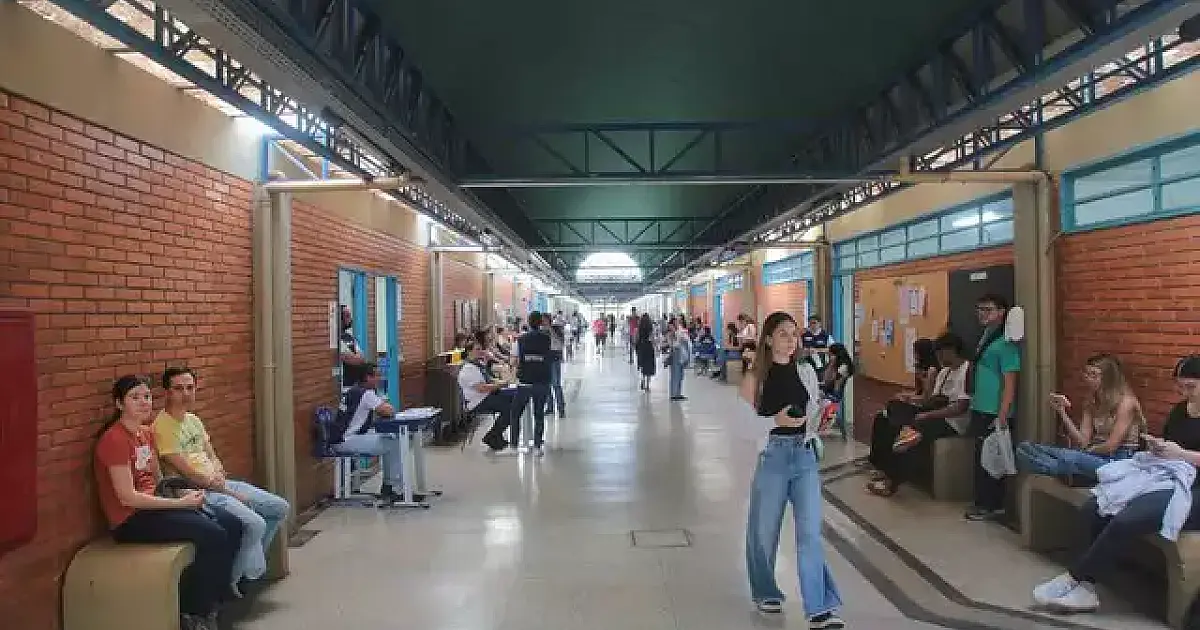 Em MS, apenas seis faculdades ficam acima da média no Enade