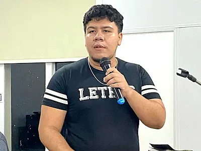 Universitários reclamam da falta de segurança na área da UFMS