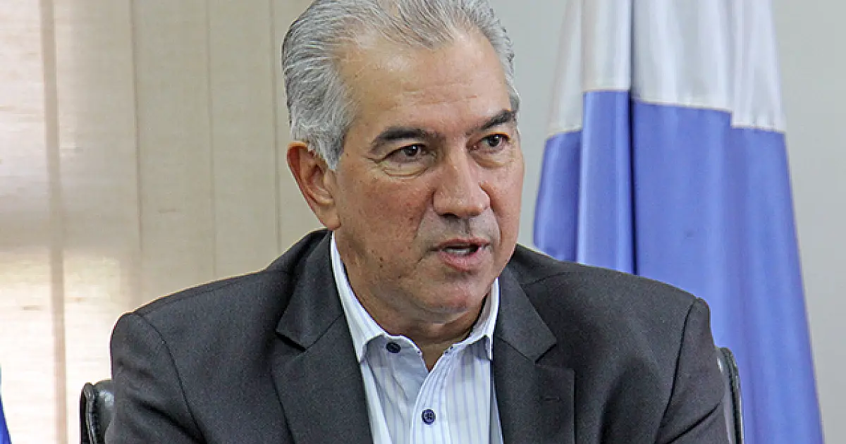 Governador destaca megapacote como símbolo da retomada econômica e social de MS