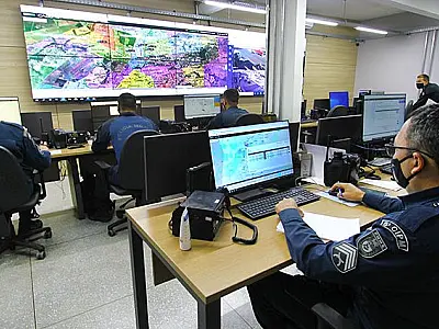 Índices de criminalidade apresentam queda em Mato Grosso do Sul