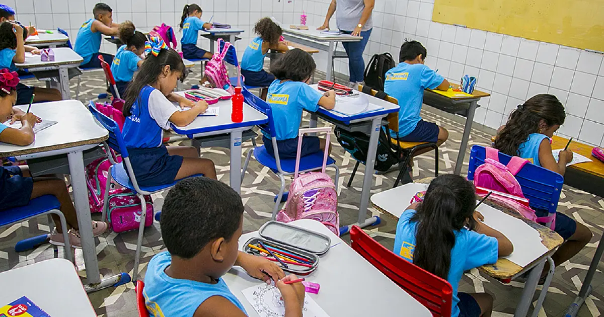 Projeto de Lei obriga que prefeitura pague escola particular caso não tenha vaga na Reme