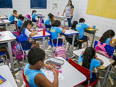 Projeto de Lei obriga que prefeitura pague escola particular caso não tenha vaga na Reme
