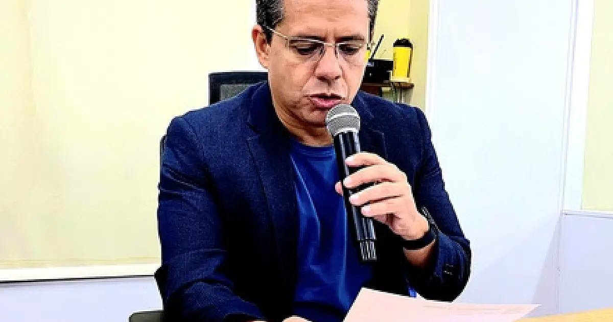 Vereador sugere implantação de tarifa zero no transporte coletivo público