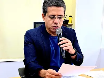 Vereador sugere implantação de tarifa zero no transporte coletivo público