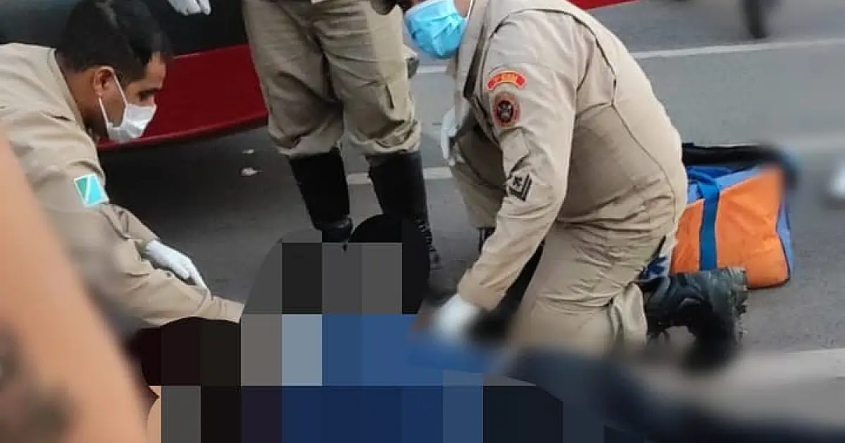Corumbá registra o segundo homicídio em menos de 24 horas