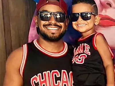Cria de Corumbá é intérprete em duas escolas de samba neste Carnaval