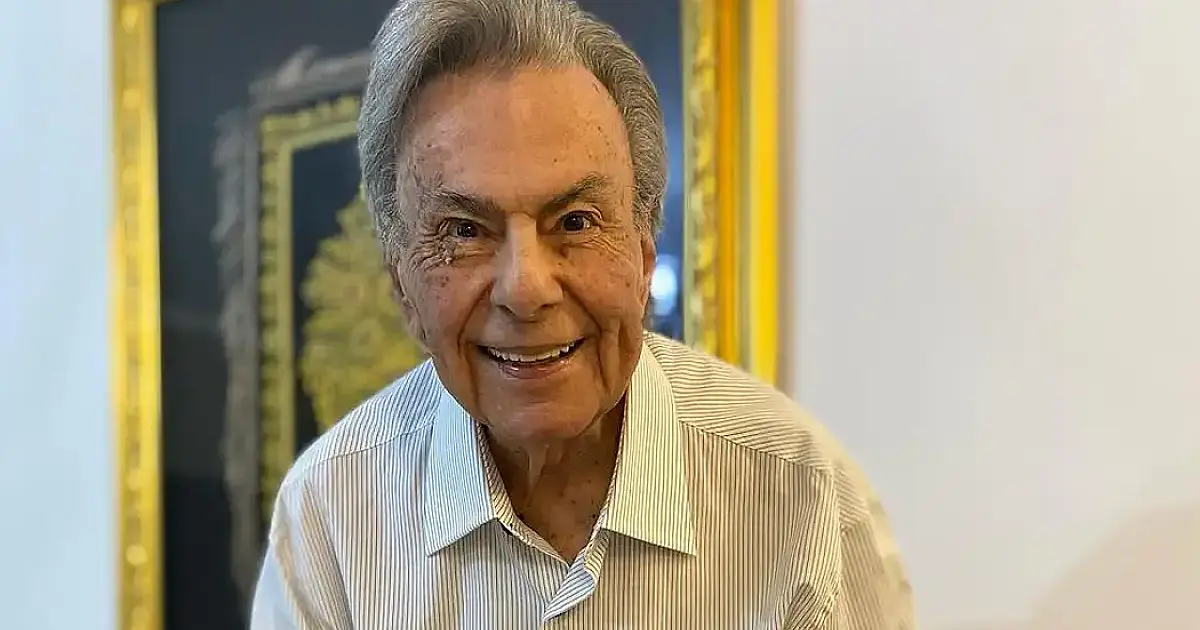 Aos 86 anos, morre em São Paulo o artista Agnaldo Rayol