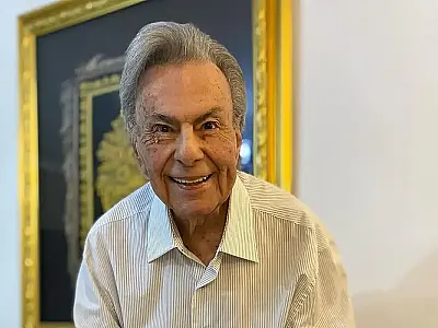 Aos 86 anos, morre em São Paulo o artista Agnaldo Rayol