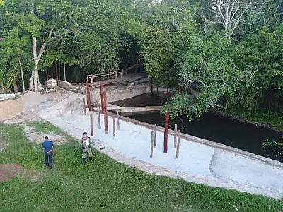 Paulista é multado em R$ 350 mil por degradação de matas ciliares do rio Anhumas