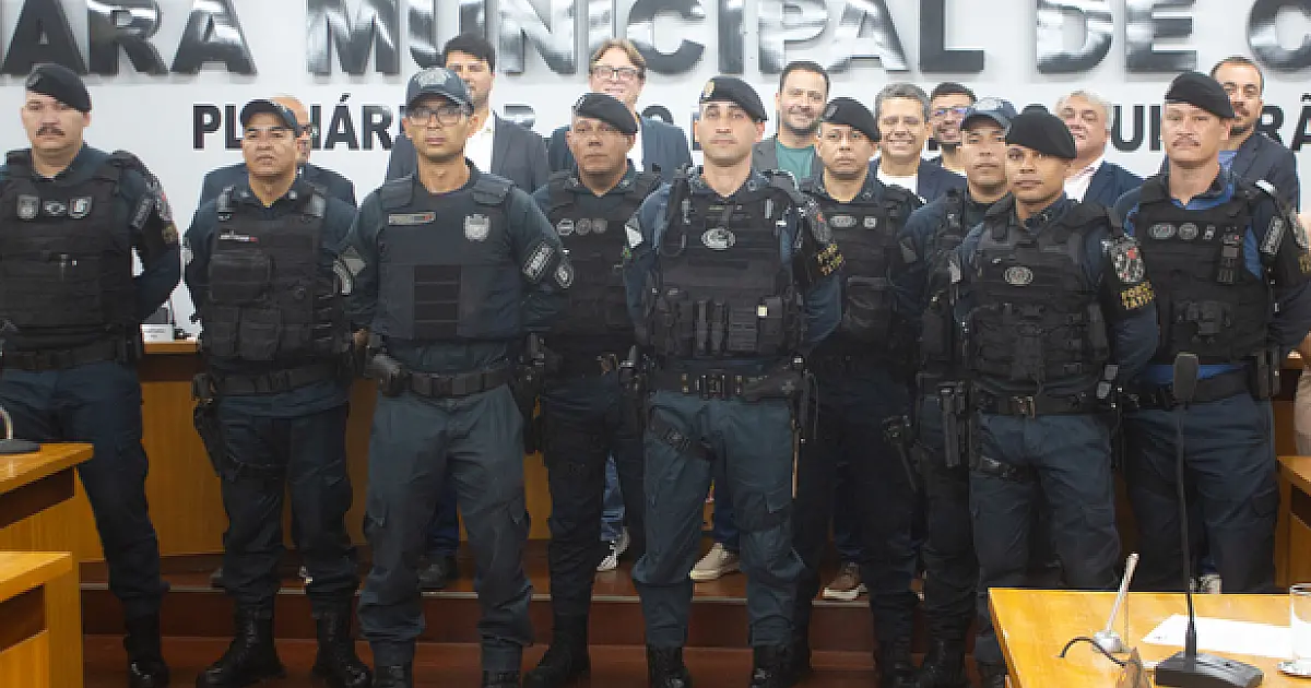 Apreensão de mais de 100 kg de drogas rende homenagem à policiais militares de Corumbá