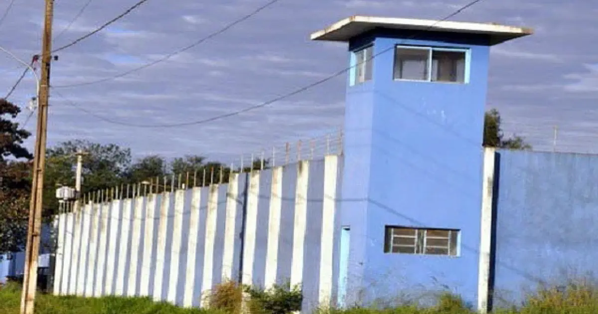 Interno da Unei Laranja Doce está entre os aprovados da UFGD